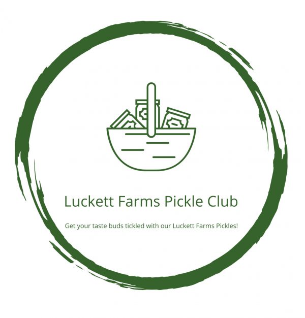 Luckett Farms Pickle Club